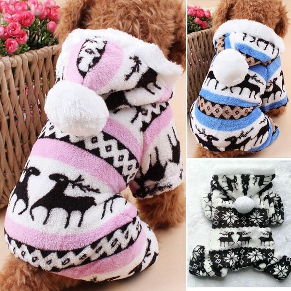 dog apparel pet dress pattern coral velvet deer christmas puppy clothes autumn and winter snowflake soft fleece chihuahua dogs
dog apparel pet dress pattern coral velvet deer christmas puppy clothes autumn and winter snowflake soft fleece chihuahua dogs