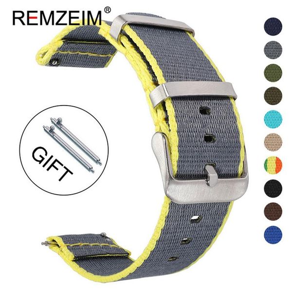watch bands strap for samsung galaxy 3 46mm band gear s3 frontier premium nylon 22mm 20mm wrist, Black;brown
watch bands strap for samsung galaxy 3 46mm band gear s3 frontier premium nylon 22mm 20mm wrist, Black;brown