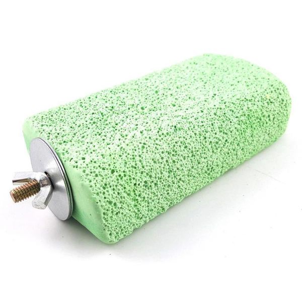 small animal supplies molar stoen wear-resistant and bite-resistant toys bird parrot hamster stone cage stand perch platform chew toy
small animal supplies molar stoen wear-resistant and bite-resistant toys bird parrot hamster stone cage stand perch platform chew toy
