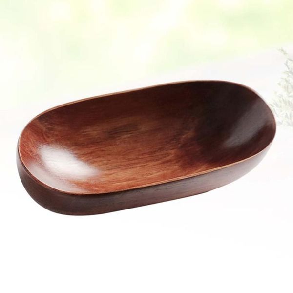 dishes & plates japanese stytle wood small fruit plate serving dish container for home restaurant el (brown)
dishes & plates japanese stytle wood small fruit plate serving dish container for home restaurant el (brown)