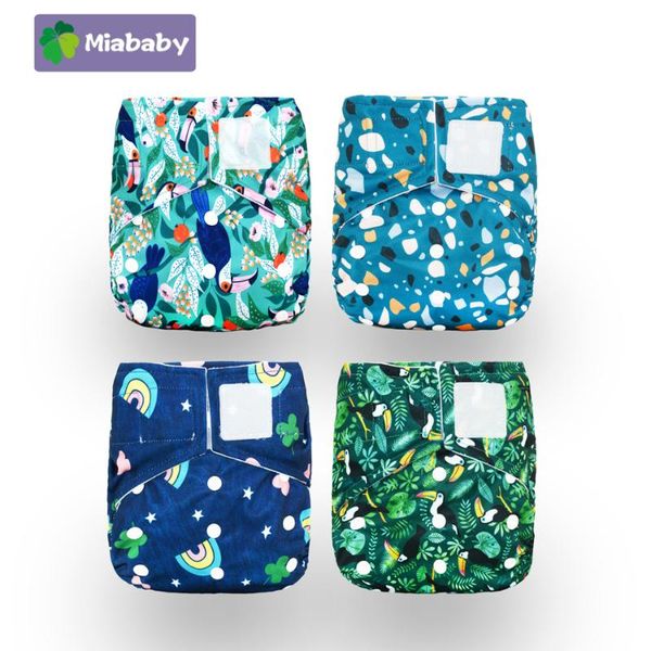 4pcs/set miababy hook&loop os pocket cloth diaper,with one pockets,waterproof and breathable,for 5-15 kg baby diapers
4pcs/set miababy hook&loop os pocket cloth diaper,with one pockets,waterproof and breathable,for 5-15 kg baby diapers