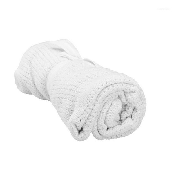 5pcs/lot born baby blankets super soft cotton crochet summer candy color prop crib casual sleeping bed supplies hole wrap1
5pcs/lot born baby blankets super soft cotton crochet summer candy color prop crib casual sleeping bed supplies hole wrap1