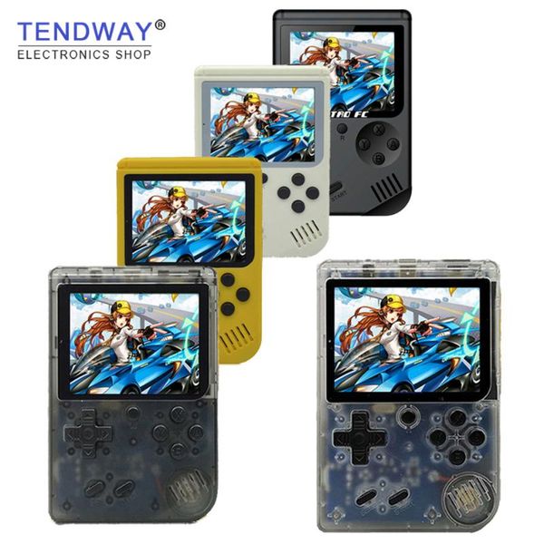 game controllers & joysticks tendway mini handheld console retro emulator video built-in 168 player portable gift for kids
game controllers & joysticks tendway mini handheld console retro emulator video built-in 168 player portable gift for kids