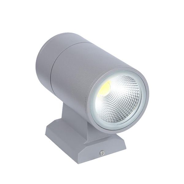 10w 20w ip65 waterproof modern wall lamp up down cylinder cob led porch lights for garden outdoor lighting ac 85-265v lamps
10w 20w ip65 waterproof modern wall lamp up down cylinder cob led porch lights for garden outdoor lighting ac 85-265v lamps