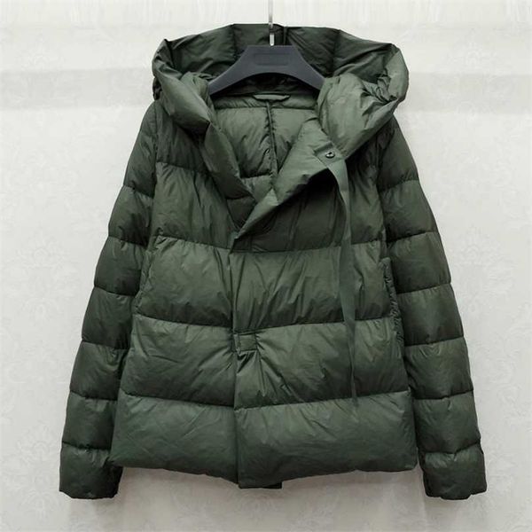 winter jacket women ultra light 90% white duck down hooded warm long sleeve female short parka army green 211013, Black
winter jacket women ultra light 90% white duck down hooded warm long sleeve female short parka army green 211013, Black