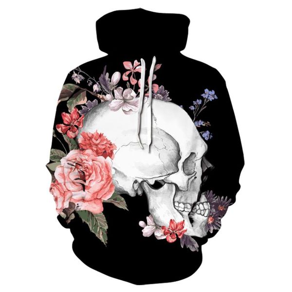 men's hoodies & sweatshirts skull hooded sweatshirt and women's 3d pullovers funny rock sportswear jacket fashion casual coat, Black
men's hoodies & sweatshirts skull hooded sweatshirt and women's 3d pullovers funny rock sportswear jacket fashion casual coat, Black