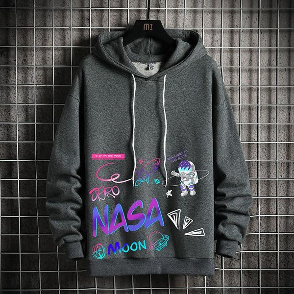 men's hoodies & sweatshirts sweatshirt men printed pullover hoodie hipster streetshirt wear korean sudadera version clothing women fash, Black
men's hoodies & sweatshirts sweatshirt men printed pullover hoodie hipster streetshirt wear korean sudadera version clothing women fash, Black
