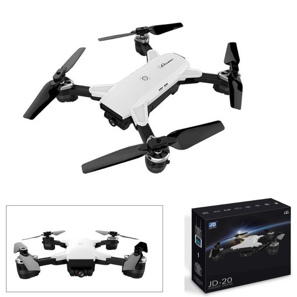 drones with camera jd-20 jd20 wifi fpv 2mp wide angle high hold mode foldable arm rc quadcopter rtf selfie drone
drones with camera jd-20 jd20 wifi fpv 2mp wide angle high hold mode foldable arm rc quadcopter rtf selfie drone
