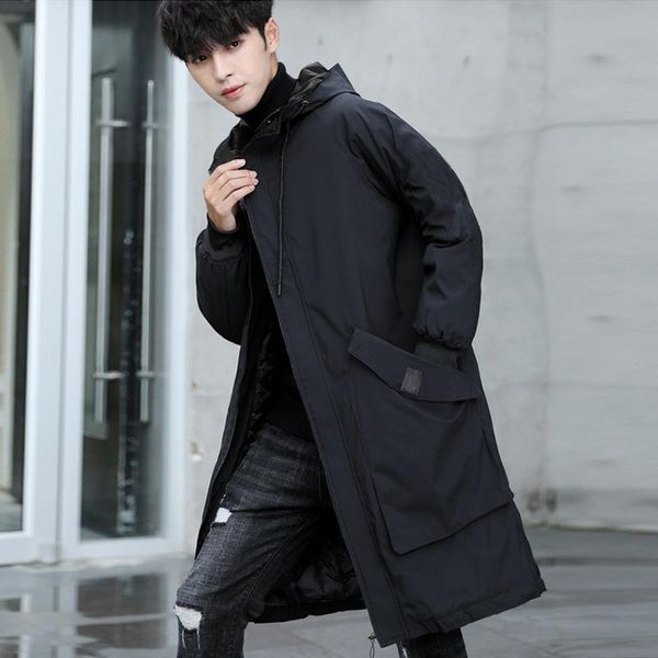 men's trench coats fashion medium length windbreaker black/khaki color jackets british style man classic overcoats, Tan;black
men's trench coats fashion medium length windbreaker black/khaki color jackets british style man classic overcoats, Tan;black