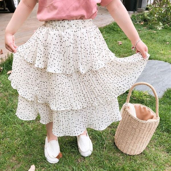 skirts chiffon toddler skirt kids maxi long layered baby girl summer high waist beige black spring autumn children clothing 2021, Blue
skirts chiffon toddler skirt kids maxi long layered baby girl summer high waist beige black spring autumn children clothing 2021, Blue