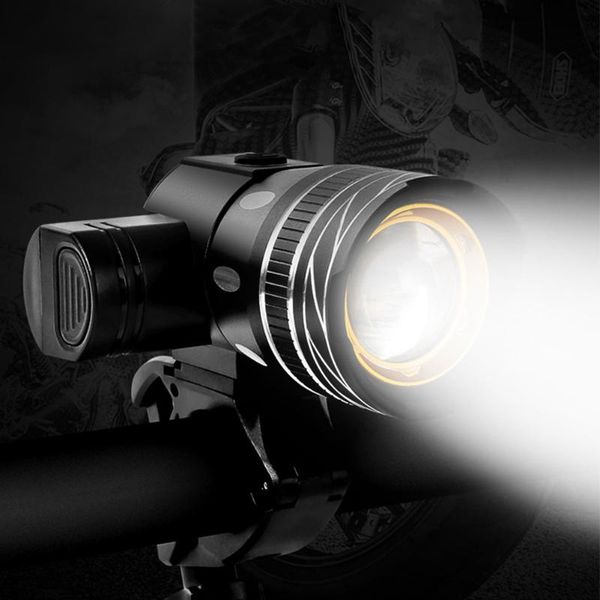 high power aluminum alloy waterproof night safety usb rechargeable zoom led super bright adjustable cycling bicycle front light bike lights
high power aluminum alloy waterproof night safety usb rechargeable zoom led super bright adjustable cycling bicycle front light bike lights