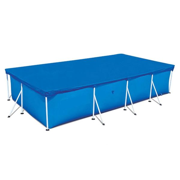 220*150cm/260*160cm/300*200cm/400*211cm cover cloth mat frame pool for garden swimming rainproof dust & accessories
220*150cm/260*160cm/300*200cm/400*211cm cover cloth mat frame pool for garden swimming rainproof dust & accessories
