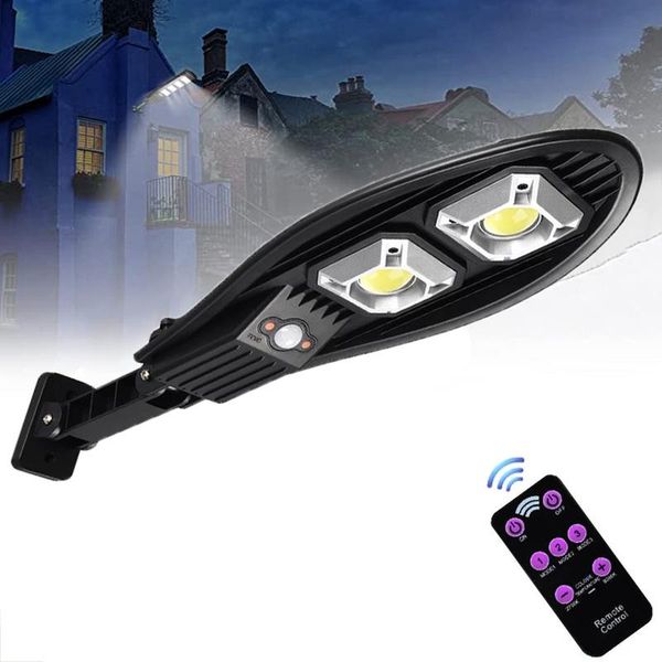 solar lamps outdoor light street with remote control waterproof motion sensor garden courtyard safety lighting
solar lamps outdoor light street with remote control waterproof motion sensor garden courtyard safety lighting