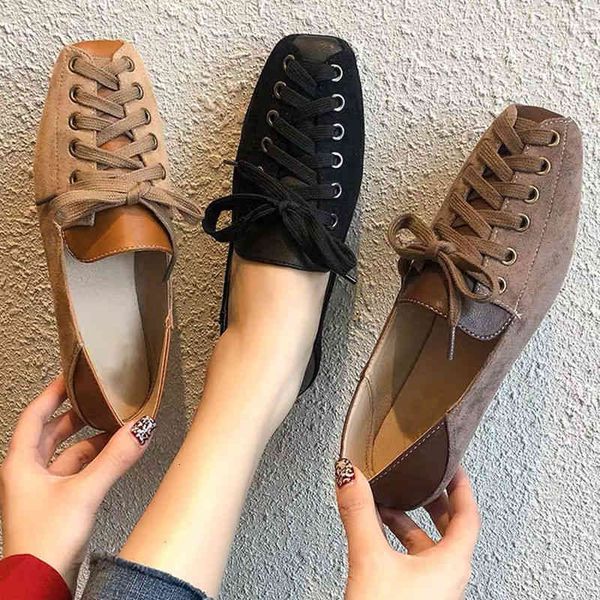 dress shoes women's strapped shoes, korean-style shoes with shoelaces, for women, spring and summer, hp5w, Black
dress shoes women's strapped shoes, korean-style shoes with shoelaces, for women, spring and summer, hp5w, Black