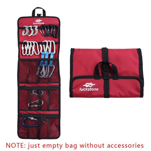 climbing equipment outdoor hook rope large capacity storage bag waterproof foldable ice five colors bags
climbing equipment outdoor hook rope large capacity storage bag waterproof foldable ice five colors bags