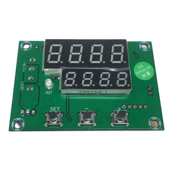xh-w1510 special thermostat for refrigeration film 10a semiconductor pid intelligent digital controller smart home control
xh-w1510 special thermostat for refrigeration film 10a semiconductor pid intelligent digital controller smart home control