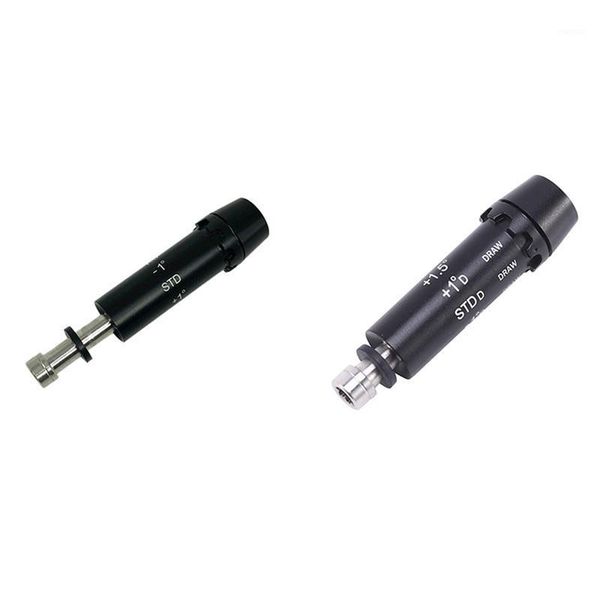 pcs 0.335 golf adapter sleeve: 2 for king f9 driver & 1 speedzone fairway wood right hand complete set of clubs1
pcs 0.335 golf adapter sleeve: 2 for king f9 driver & 1 speedzone fairway wood right hand complete set of clubs1