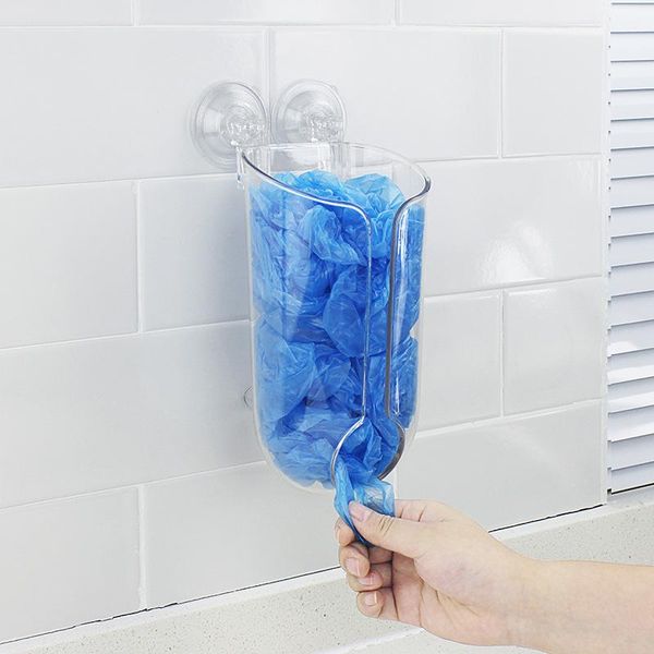 hooks & rails no punching plastic film kitchen storage rack, trace paper multi-function rack
hooks & rails no punching plastic film kitchen storage rack, trace paper multi-function rack