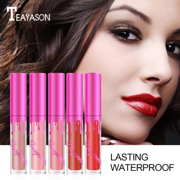 makeup honey matte lipsticks waterproof long lasting gloss lip red pearly metal lipstick cosmetics tslm11
makeup honey matte lipsticks waterproof long lasting gloss lip red pearly metal lipstick cosmetics tslm11
