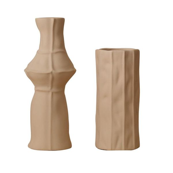 vases ceramic vase nordic irregular shape color living room decoration deskdried flower arrangement container home
vases ceramic vase nordic irregular shape color living room decoration deskdried flower arrangement container home