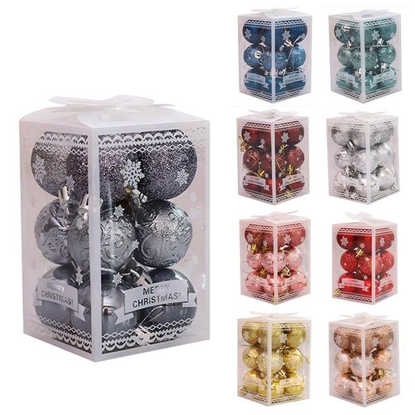 12pcs christmas xmas tree ball bauble hanging balls home party ornament decor wedding decoration
12pcs christmas xmas tree ball bauble hanging balls home party ornament decor wedding decoration