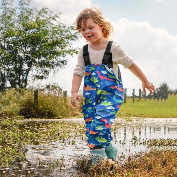 jumpsuits kids rain pants baby boy girls waterproof jumpsuit trousers clothes children bib overalls toddler raincoat dungarees, Blue
jumpsuits kids rain pants baby boy girls waterproof jumpsuit trousers clothes children bib overalls toddler raincoat dungarees, Blue