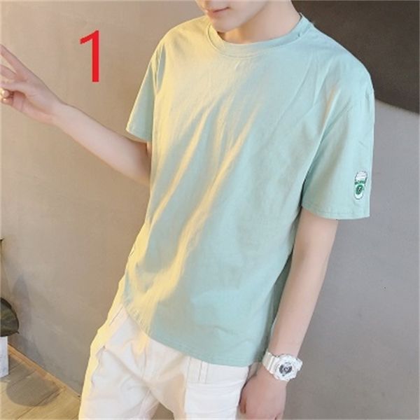 men's t-shirts summer harbor student small fresh half short sleeve t-shirt trend ntkv, White;black
men's t-shirts summer harbor student small fresh half short sleeve t-shirt trend ntkv, White;black