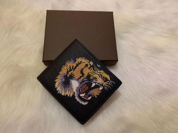 animal pattern paris plaid style designer mens wallet famous men luxury wallets special canvas multiple short small bifold wallet with box
animal pattern paris plaid style designer mens wallet famous men luxury wallets special canvas multiple short small bifold wallet with box