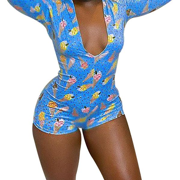 women's jumpsuits & rompers shorts long sleeve knitted same pattern mask leopard camouflage print, Black;white
women's jumpsuits & rompers shorts long sleeve knitted same pattern mask leopard camouflage print, Black;white