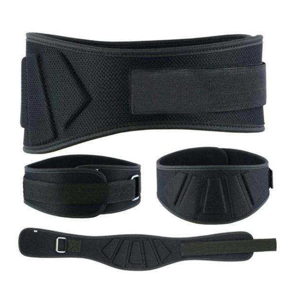 waist support fitness belt weight lifting squat sport weightlifting gym training squatting barbell dumbbel for back, Black;gray
waist support fitness belt weight lifting squat sport weightlifting gym training squatting barbell dumbbel for back, Black;gray