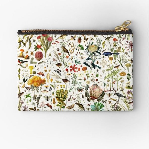 cosmetic bags & cases women australian biology printed fashion cosmetics organizer bag for travel colorful storage lady small gift
cosmetic bags & cases women australian biology printed fashion cosmetics organizer bag for travel colorful storage lady small gift