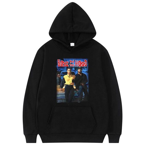 men's hoodies & sweatshirts boyz n the hood - black daily hoodie comfortable cotton streetwear men women fashion casual clothes
men's hoodies & sweatshirts boyz n the hood - black daily hoodie comfortable cotton streetwear men women fashion casual clothes