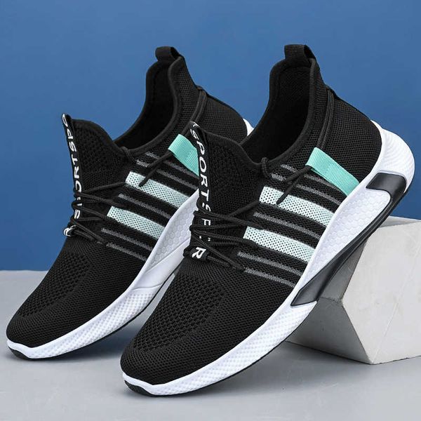 shoes men 2021 designer men's shoes breathable mesh korean fashion leisure sportstraining sneakers
shoes men 2021 designer men's shoes breathable mesh korean fashion leisure sportstraining sneakers