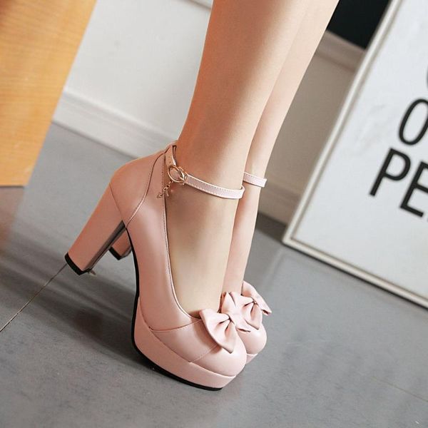 dress shoes women sweet bow high heels heel platform bottom white work wedding big size 43 bc-88, Black
dress shoes women sweet bow high heels heel platform bottom white work wedding big size 43 bc-88, Black