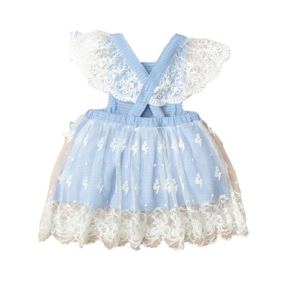 girl's dresses mesh floral summer dress infant lace-up sleeve princess gown backless sundress 0-24 months bron baby's outfits, Red;yellow
girl's dresses mesh floral summer dress infant lace-up sleeve princess gown backless sundress 0-24 months bron baby's outfits, Red;yellow