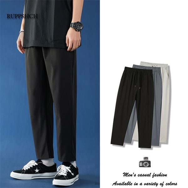 nine-point leggings men large size trend fat loose summer thin sports casual pants wild harlan ice stretch 210715, Black
nine-point leggings men large size trend fat loose summer thin sports casual pants wild harlan ice stretch 210715, Black