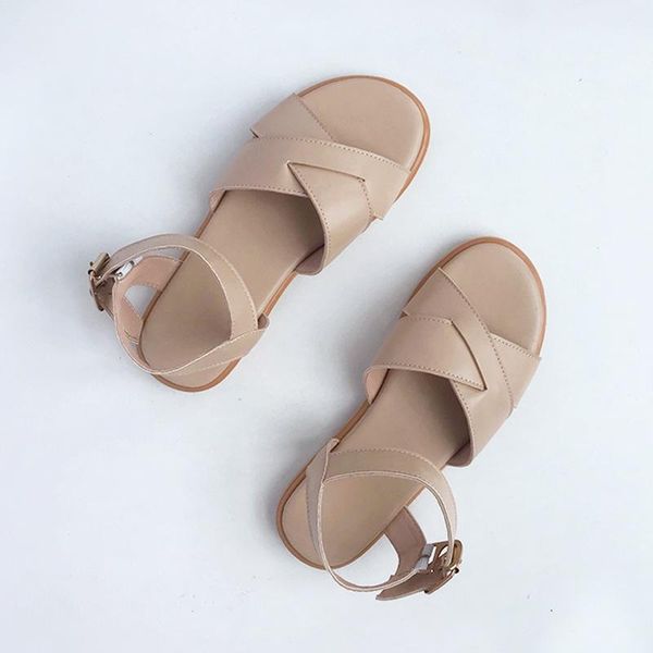 casual shoes women sandals summer gladiators brand rome style sandalias mujer 2021 ladies footware chaussures femme aprico, Black
casual shoes women sandals summer gladiators brand rome style sandalias mujer 2021 ladies footware chaussures femme aprico, Black