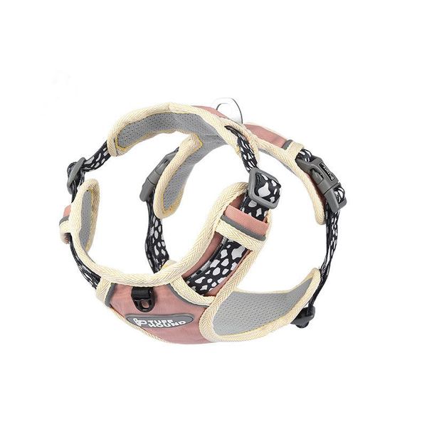 dog chest k9 harness leash walking pet supplies collar and set small collars & leashes
dog chest k9 harness leash walking pet supplies collar and set small collars & leashes