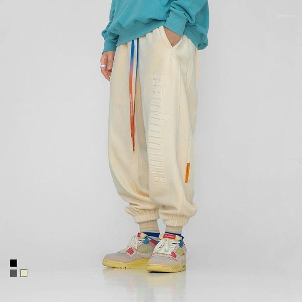 men's pants houzhou khaki corduroy for jogging sweatpants black trousers male autumn oversize loose casual korean streetwear hip hop
men's pants houzhou khaki corduroy for jogging sweatpants black trousers male autumn oversize loose casual korean streetwear hip hop
