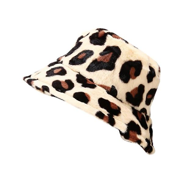 wide brim hats leopard printed ladies bucket hat winter windproof keep warm female casual korean style velvet simple fashion women's ca, Blue;gray
wide brim hats leopard printed ladies bucket hat winter windproof keep warm female casual korean style velvet simple fashion women's ca, Blue;gray
