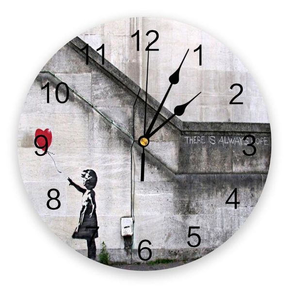 wall clocks balloon girl retro heart red dirty pvc clock digital home decor modern design living room
wall clocks balloon girl retro heart red dirty pvc clock digital home decor modern design living room