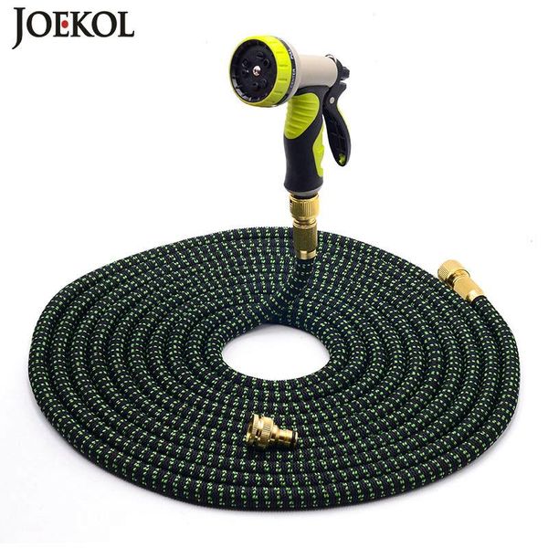 watering equipments 2021 25ft-150ft garden hose flexible expandable water magic car washing pipe
watering equipments 2021 25ft-150ft garden hose flexible expandable water magic car washing pipe