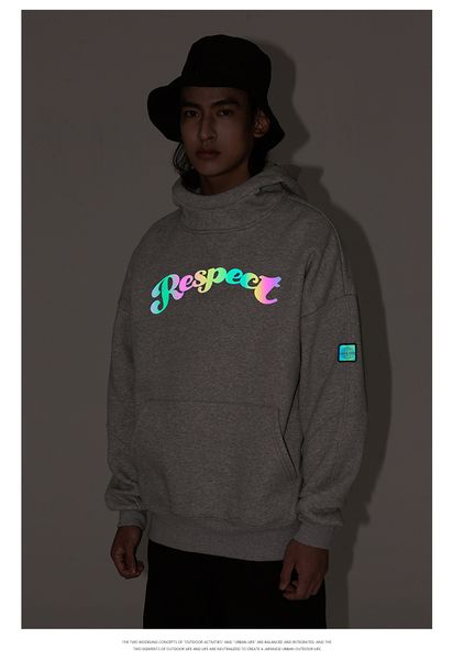 soda oversized hoodie for men streetwear outdoor winter fleece hoodies laser reflection hip hop clothing men's top, Blue;black
soda oversized hoodie for men streetwear outdoor winter fleece hoodies laser reflection hip hop clothing men's top, Blue;black