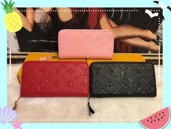 5188 single zipper wallet the most stylish cards and coins men leather purse card holder women wallet, Red;black
5188 single zipper wallet the most stylish cards and coins men leather purse card holder women wallet, Red;black