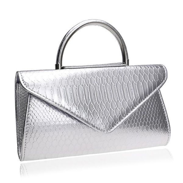 women's evening bag fashion chain shoulder messenger snakeskin pattern gold black silver party handbag bags
women's evening bag fashion chain shoulder messenger snakeskin pattern gold black silver party handbag bags