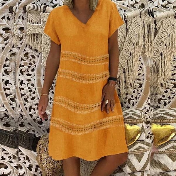 vintage floral printed loose mini dress elegant women summer v-neck short sleeve a-line dresses female casual vestido 2021, Black;gray
vintage floral printed loose mini dress elegant women summer v-neck short sleeve a-line dresses female casual vestido 2021, Black;gray