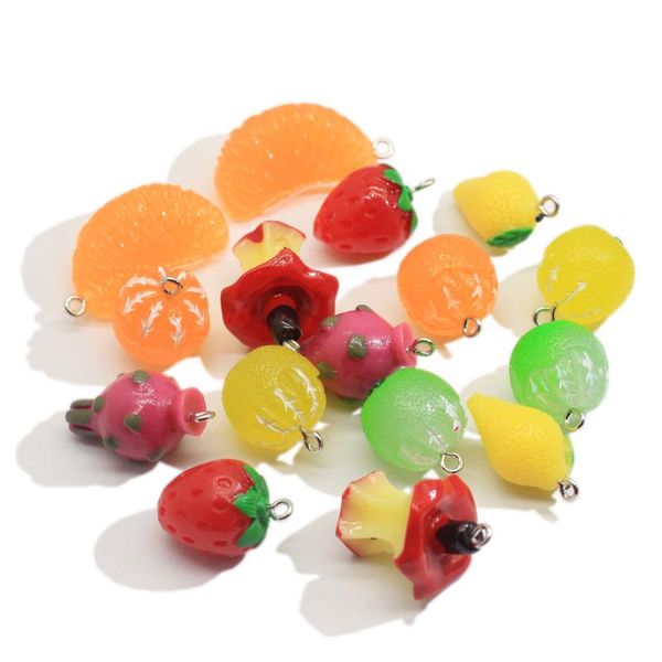 other simulation fruit 3d bitten apples orange pineapple strawberry models pendants for jewelry making dollhouse miniatures 1 :12
other simulation fruit 3d bitten apples orange pineapple strawberry models pendants for jewelry making dollhouse miniatures 1 :12