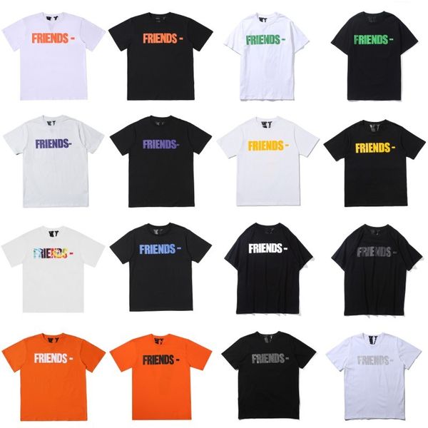 brand t shirt summer fashion v lone large short sleeve friends tie dyed male female lovers wang yibo same high street t-, White;black
brand t shirt summer fashion v lone large short sleeve friends tie dyed male female lovers wang yibo same high street t-, White;black