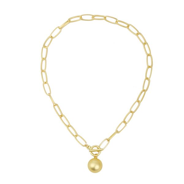 designer necklace luxury chain new accessories jewelry net red personality temperament clavicle women's versatile, Silver
designer necklace luxury chain new accessories jewelry net red personality temperament clavicle women's versatile, Silver