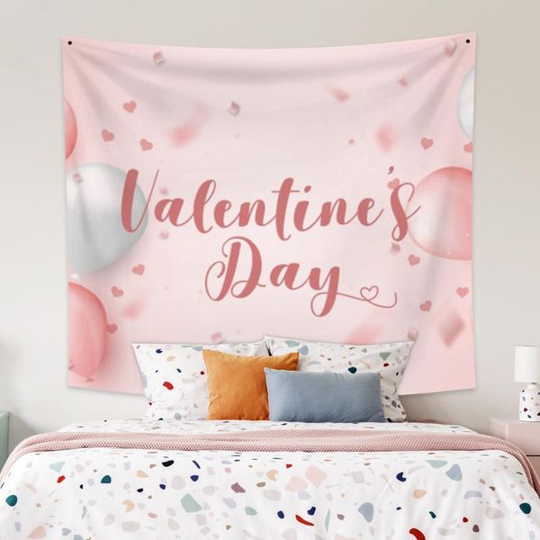 tapestries laeacco fashion tapestry cartoon valentine's day english letters printing wall hangings modern home living room decor polyes
tapestries laeacco fashion tapestry cartoon valentine's day english letters printing wall hangings modern home living room decor polyes